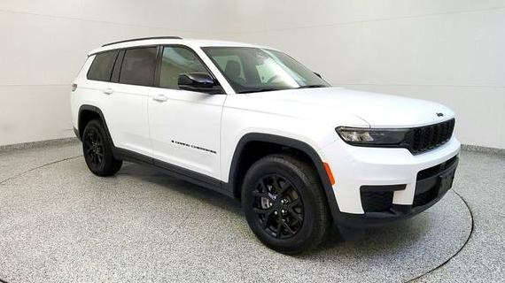 JEEP GRAND CHEROKEE L 2024 1C4RJKAG9R8542384 image JEEP GRAND CHEROKEE L 2024 1C4RJKAG9R8542384 image